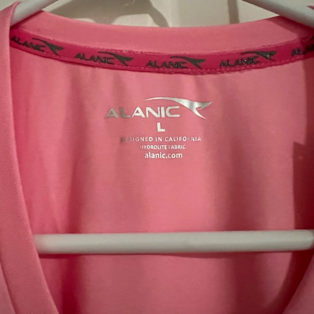 Alanic top - Picture 4 of 4